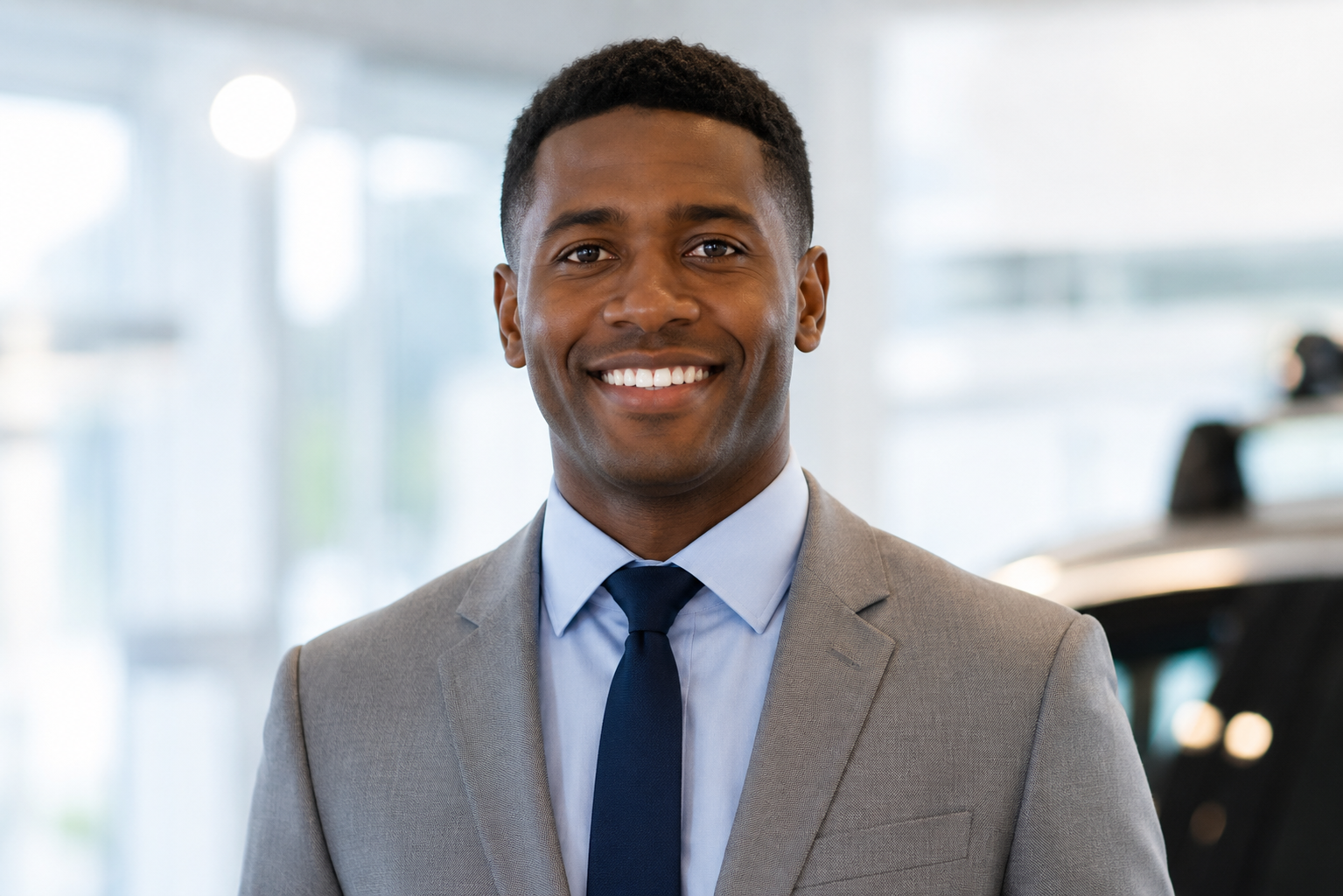 Team member photo